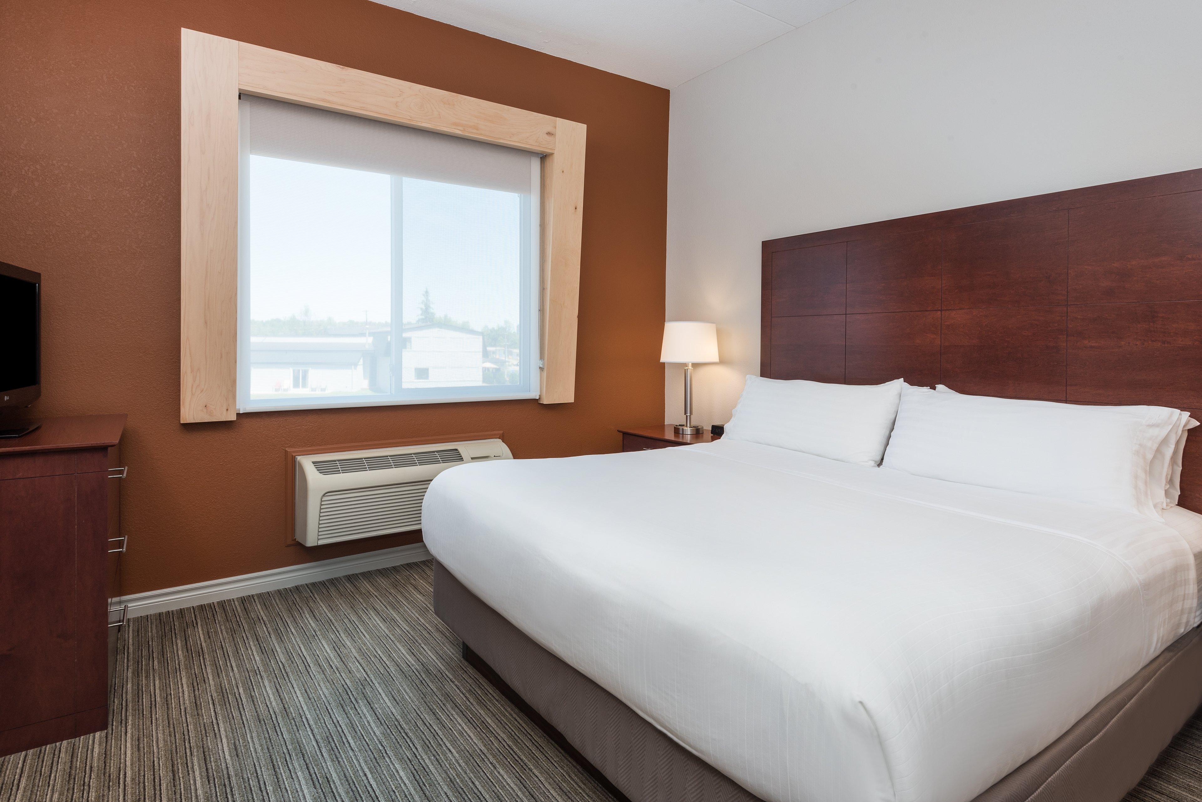 Holiday Inn Express Hotel & Suites 1000 Islands - Gananoque By Ihg Exterior photo